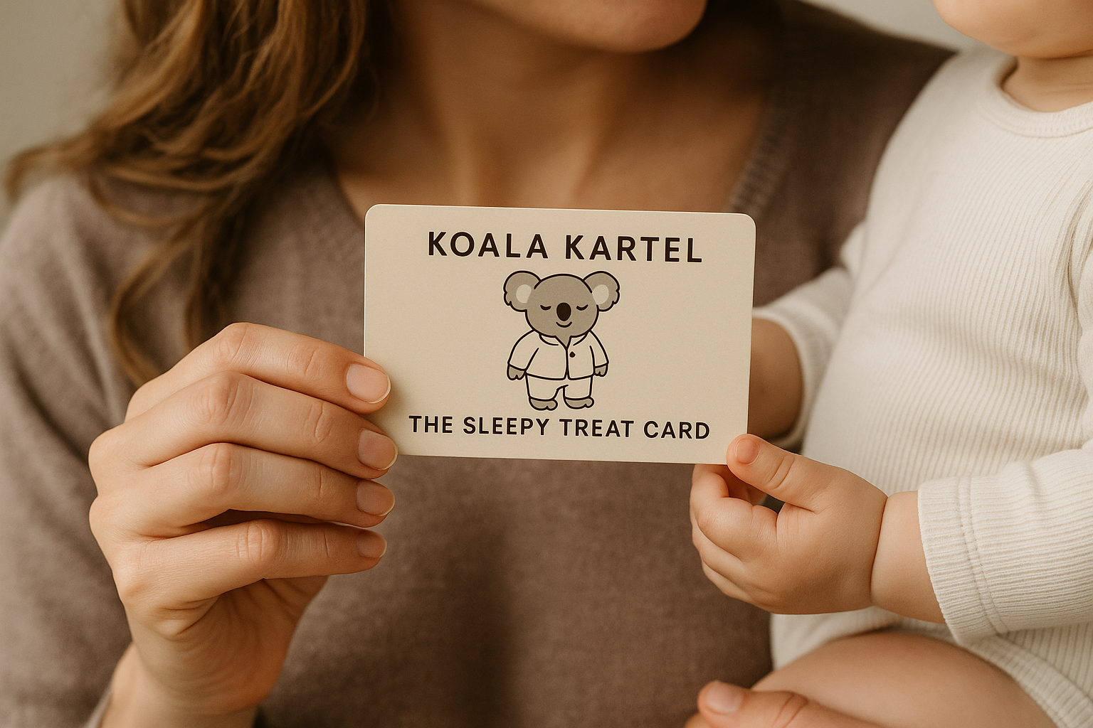Kollection Card Kartel Gift Card Kollection – Koala Kartel