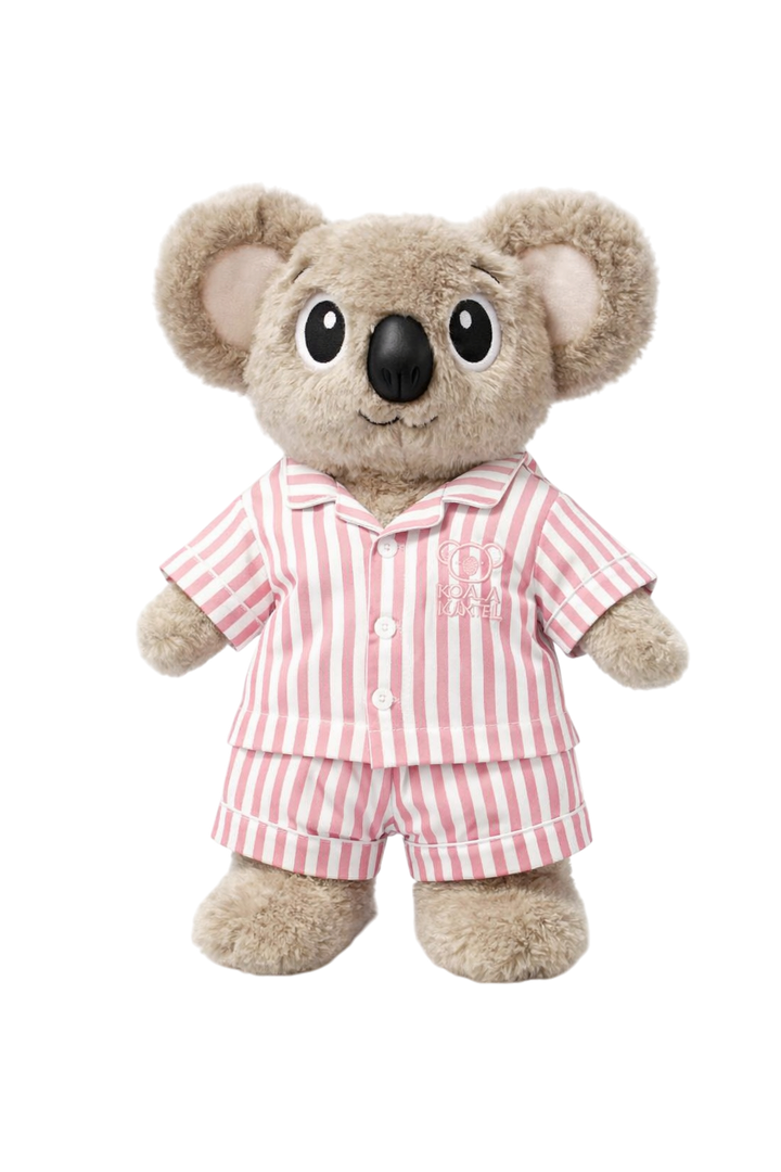 Koala Kartel Plushy