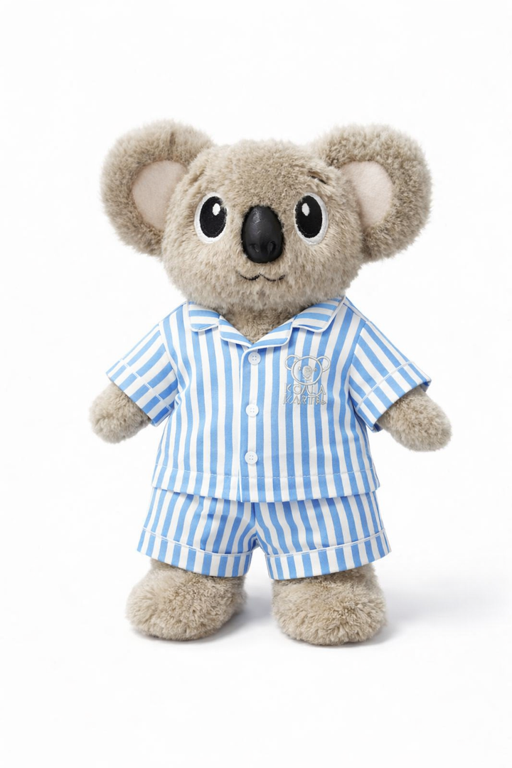 Koala Kartel Plushy