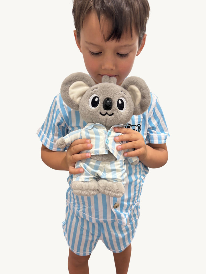 Koala Kartel Plushy