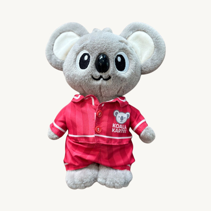 Koala Kartel Plushy