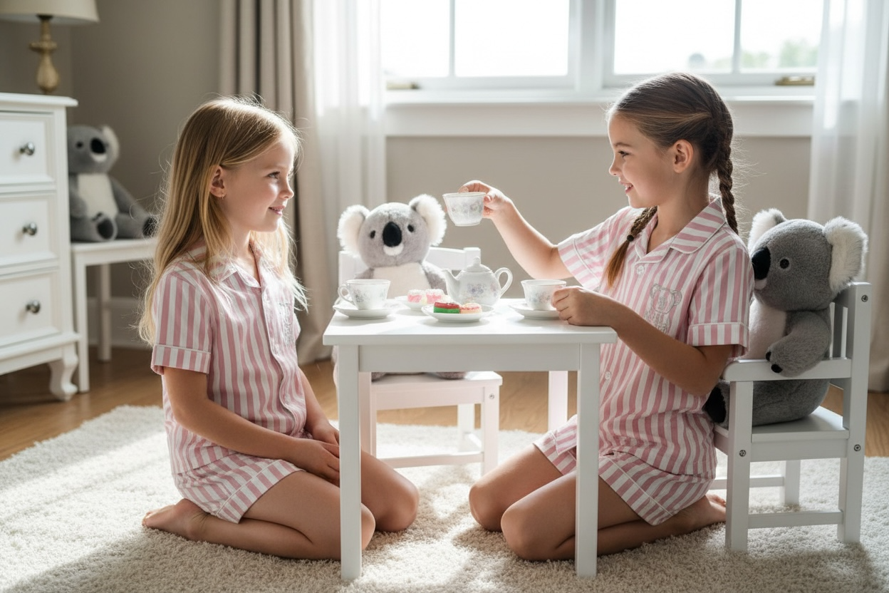 📖🌙 Storytime Dream Bundle (Pink)