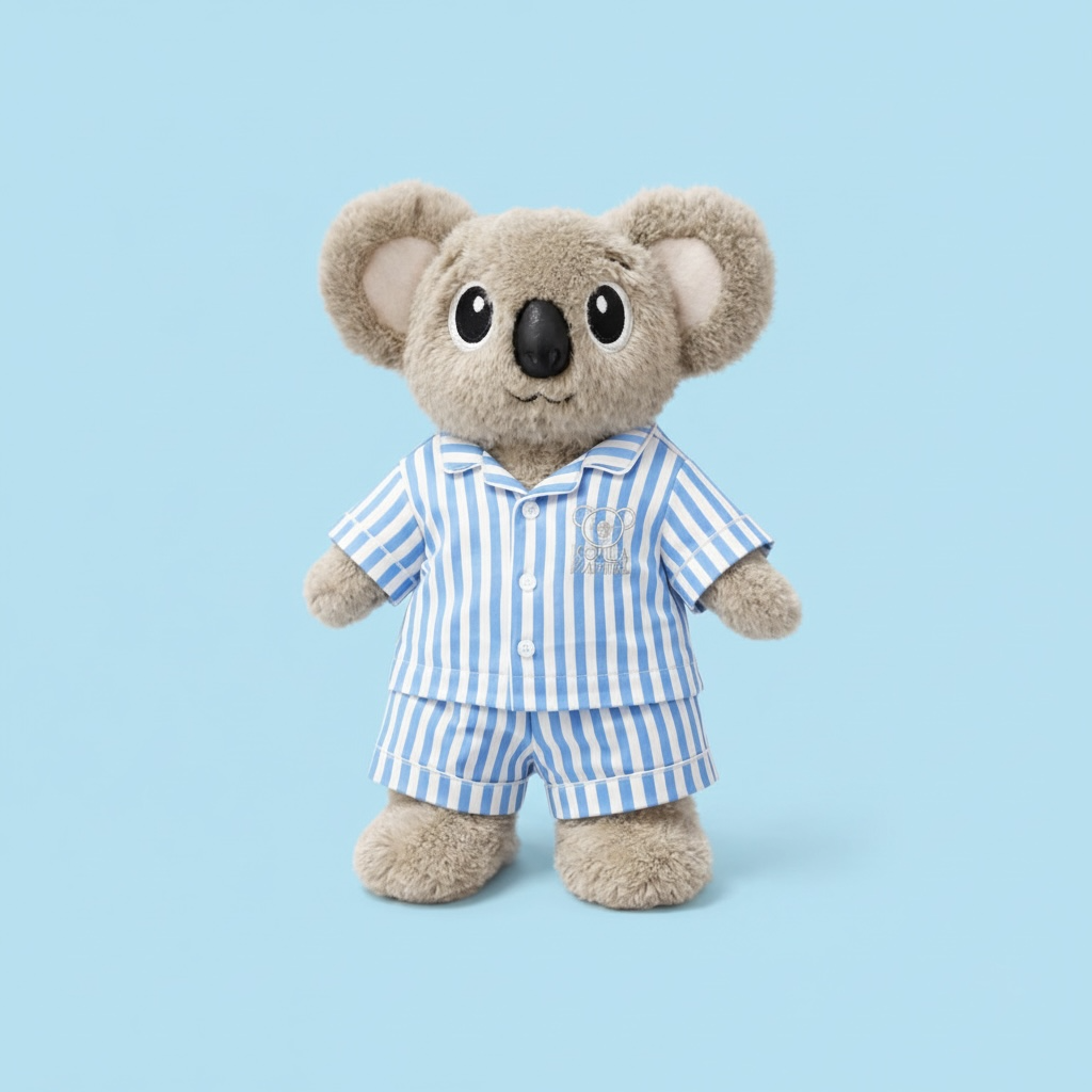 📖🌙 Storytime Dream Bundle (Blue)