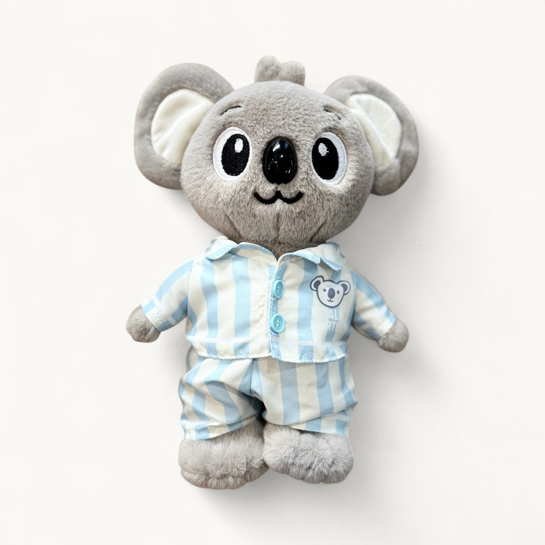 Koala Kartel Plushy