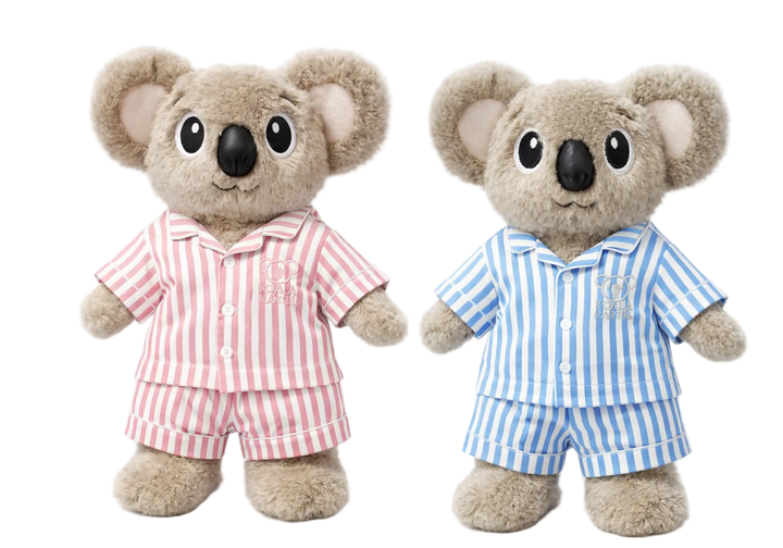 Koala Kartel Plushy