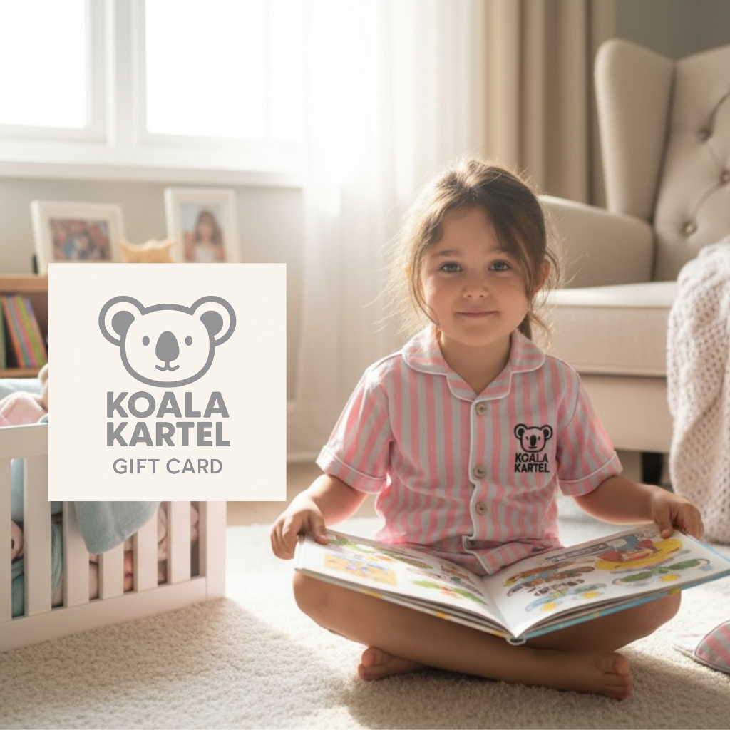 Koala Kartel Gift Card