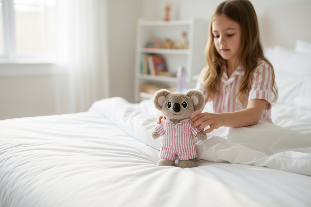 🌙 Bedtime Dream Bundle (Pink)