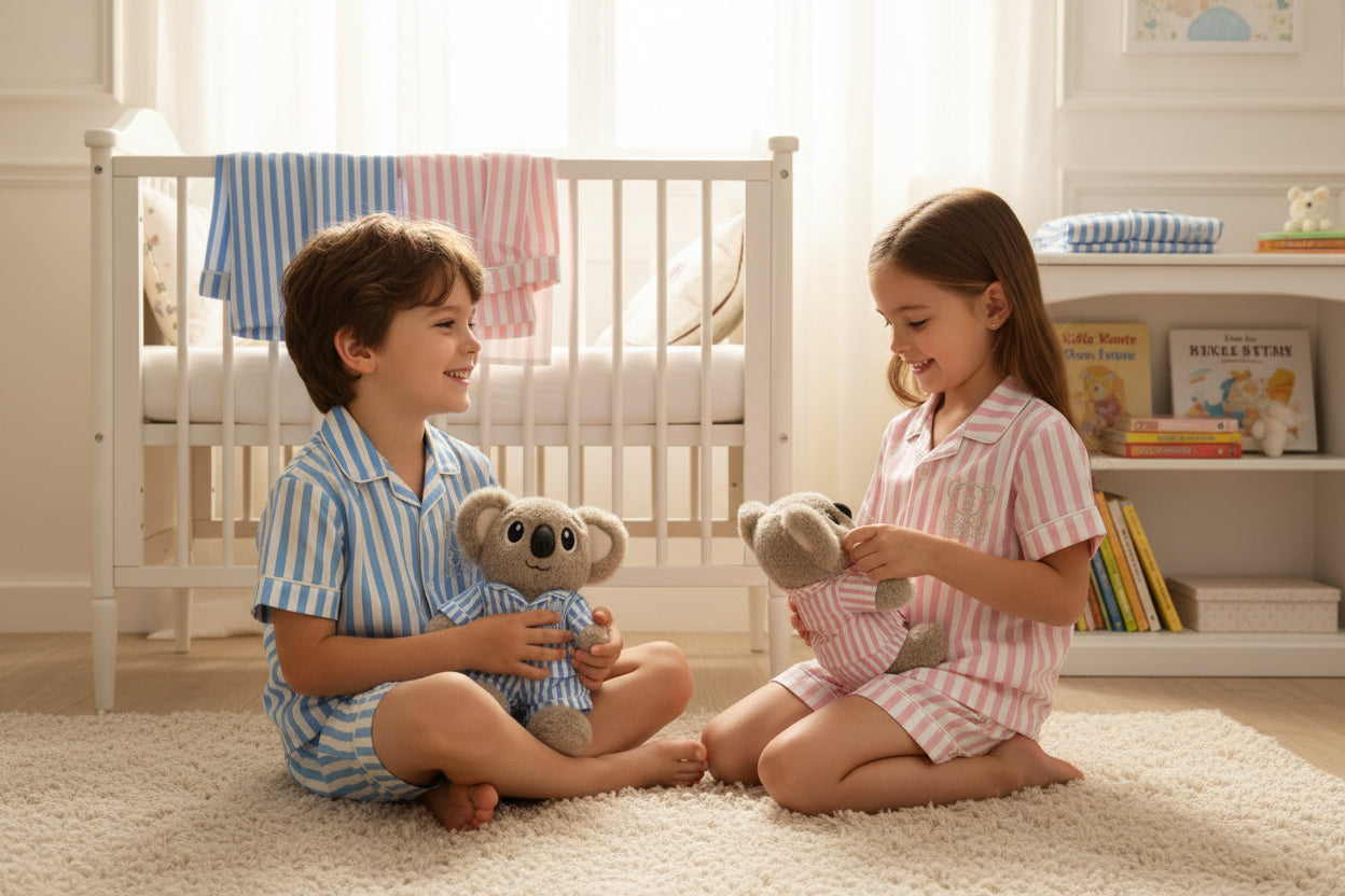 📖🌙 Storytime Dream Bundle (Blue)