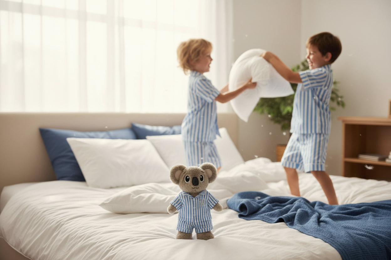 📖🌙 Storytime Dream Bundle (Blue)